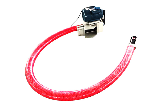 用于農(nóng)村運(yùn)糧、裝車、倒垛、倉(cāng)儲(chǔ)而設(shè)計(jì)的產(chǎn)品