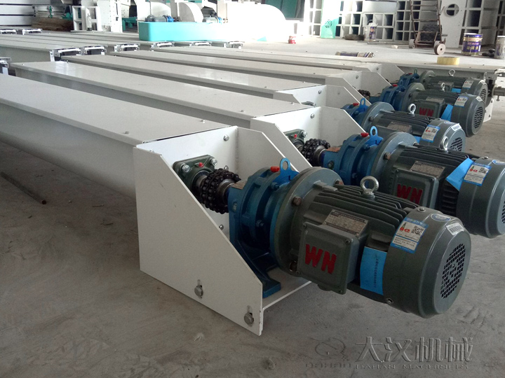 大漢機械擁有10000平方米的產(chǎn)品生產(chǎn)廠區(qū)，規(guī)模大，廠家的生產(chǎn)成本少