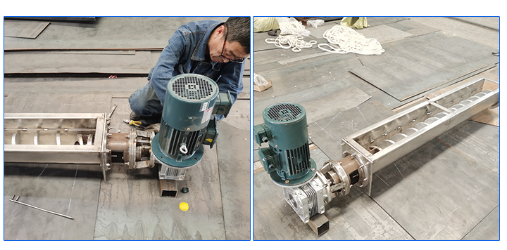 大漢廠家服務(wù)優(yōu)質(zhì)，能滿足客戶的多樣化需求