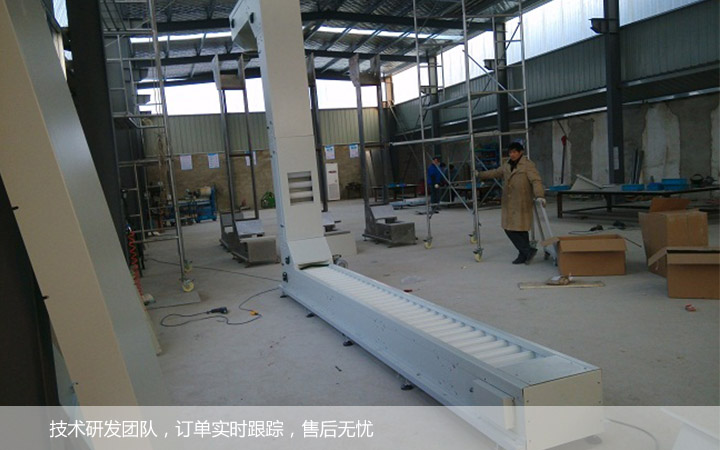  Z型斗式提升機哪里好？